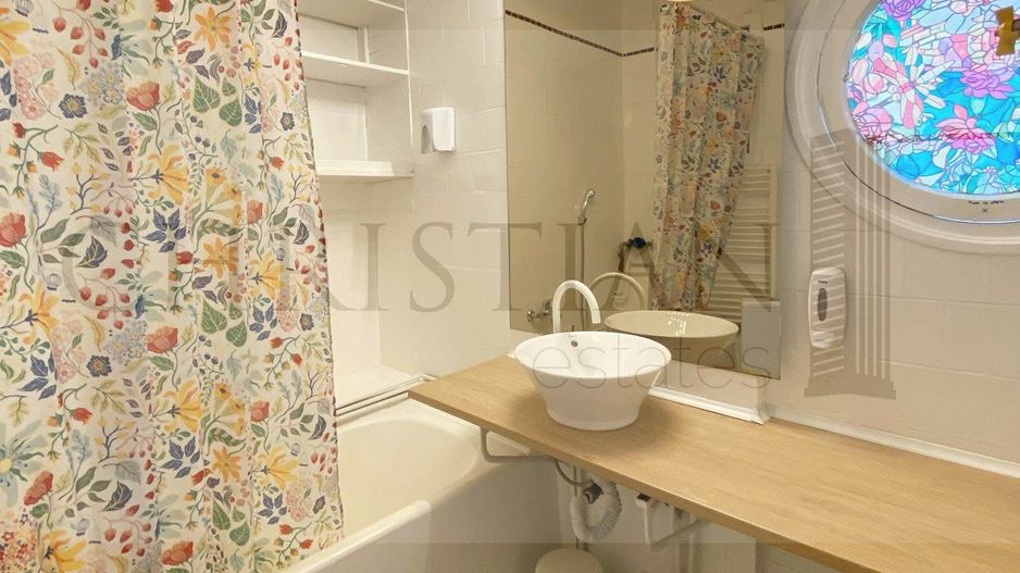 Studio 2 camere, Cismigiu - Brezoianu, centrala proprie - Poză 21