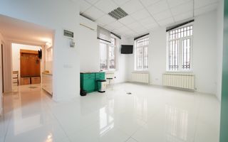 Casa, Hala Traian, ideal cabinet stomatologic - Poză 4