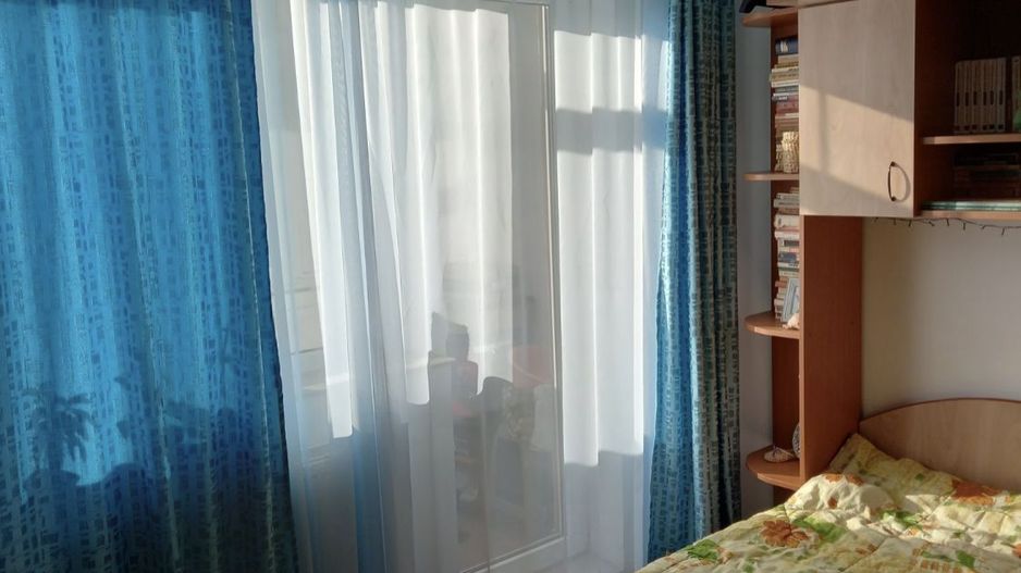 Vand apartament 2 camere Compozitorilor - Poză 2