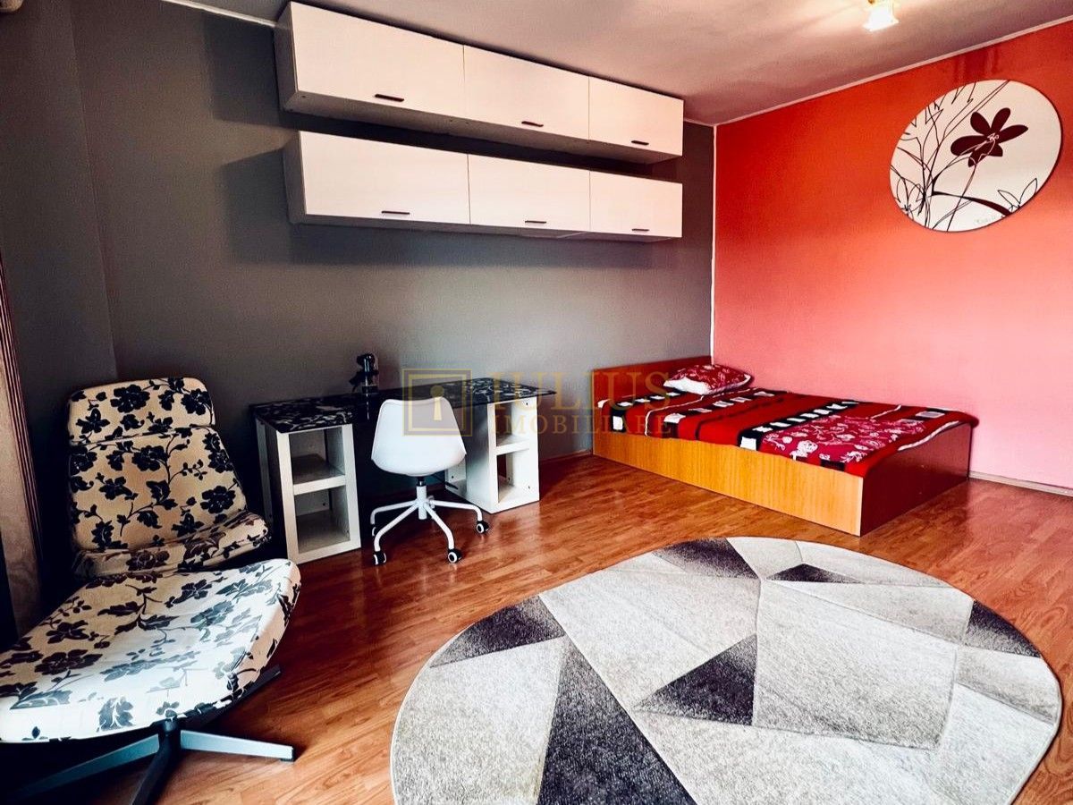 Apartament 1 cameră, decomandat, bloc nou – Complex Studențesc / Ștefan cel Mare - Poză 3