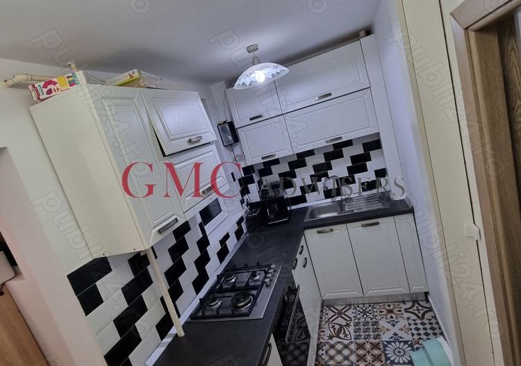 Apartament 2 camere Luica - Poză 5