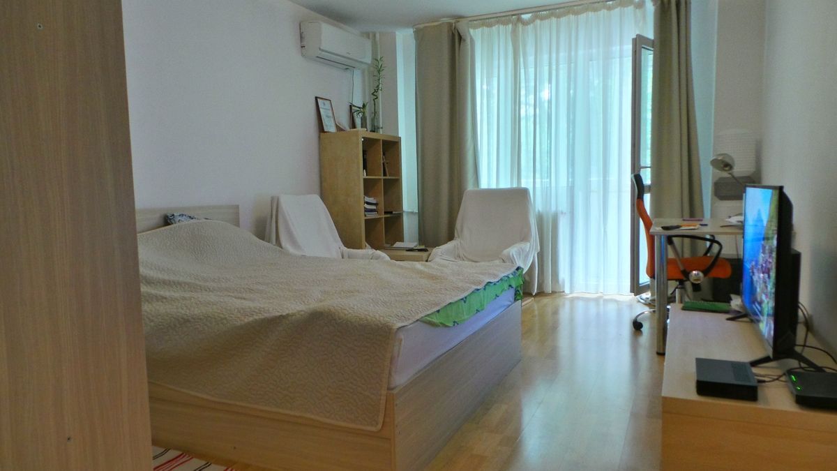 Militari - Lujerului, 250 metri metrou, renovata, mobilata si utilata - Poză 2