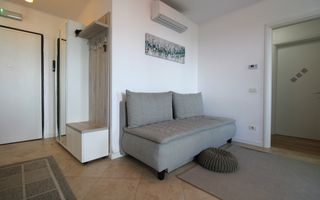 Ultracentral; 2 dormitoare + sufragerie si balcon spatios. Ctr Inclus - Poză 6