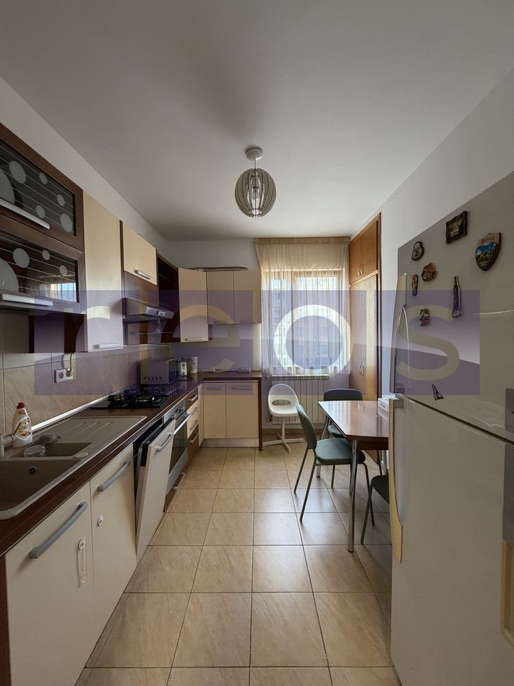 PRIMA INCHIRIERE APARTAMENT 69MP VITAN RESIDENCE MIHAI BRAVU GARAJ INCLUS! - Poză 6