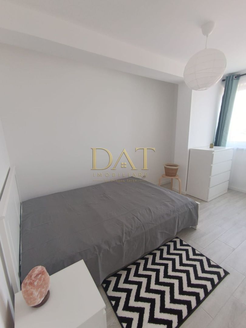Apartament 2 camere | mobilat complet | zona Horea - Poză 5