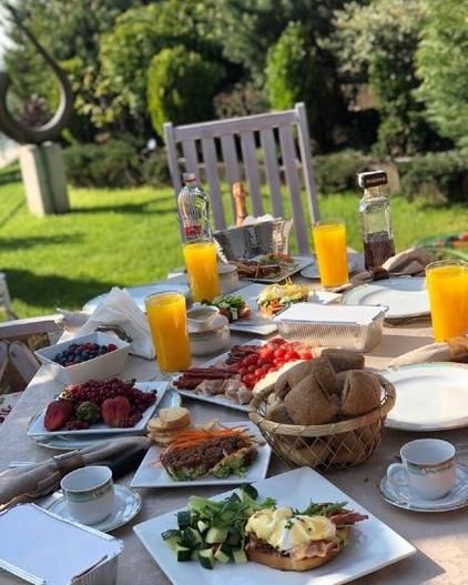 Triplex vedere panoramica | Terasa 80 mp | Herastrau - Poză 5