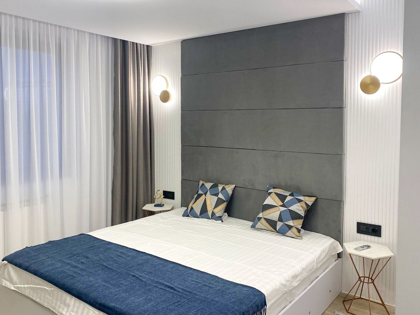 Chirie | Apartament 2 camere | Parc Herăstrău - Poză 8