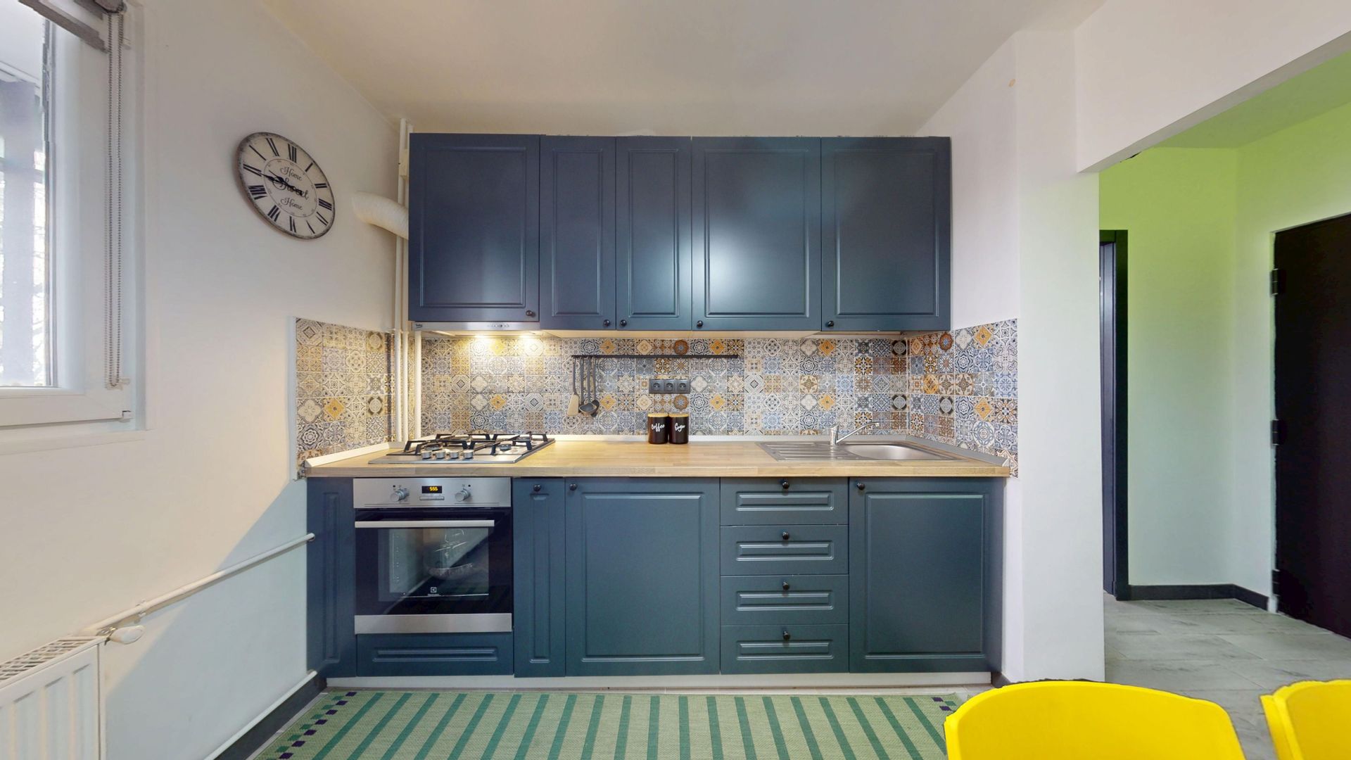 2 camere | Decomandat | 5 min Metrou Piata Sudului - Poză 12