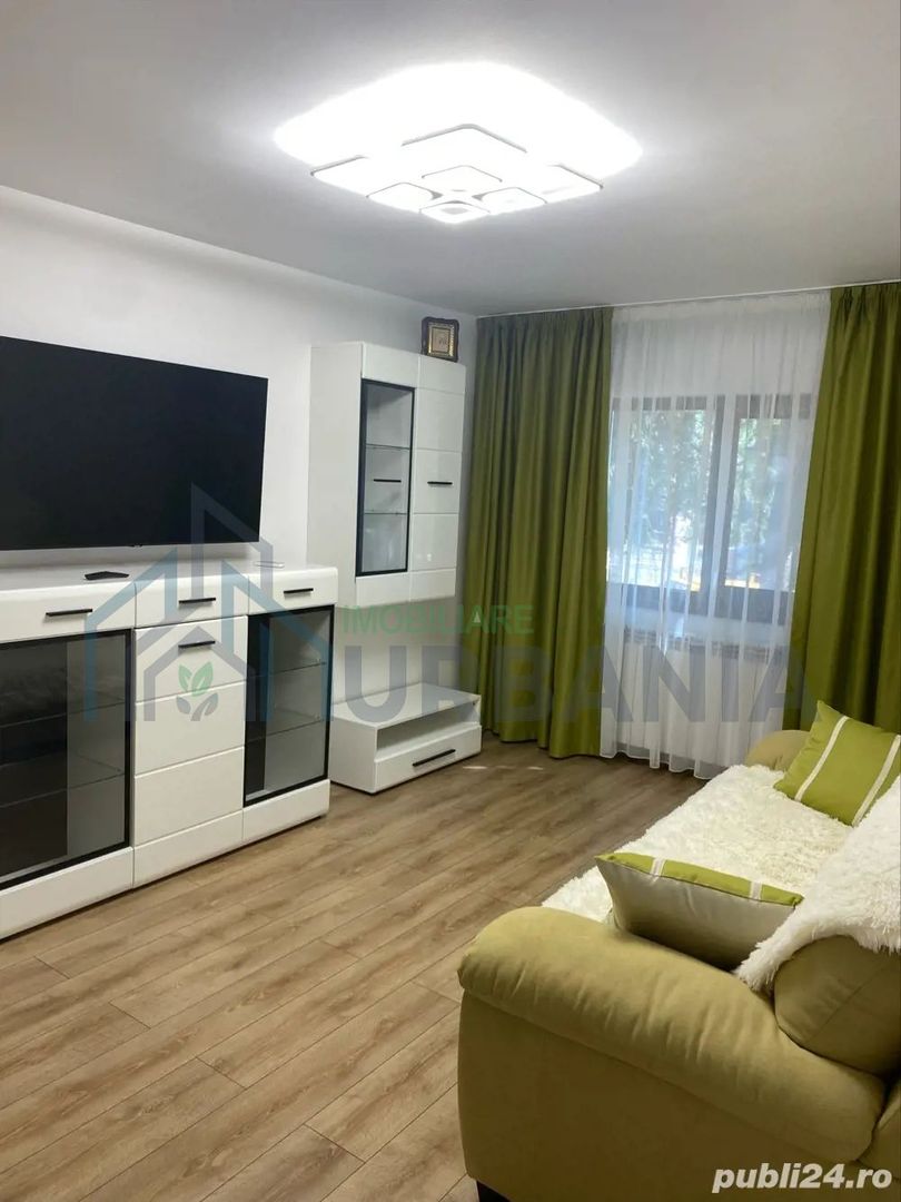 inchiriez apartament - Poză 1