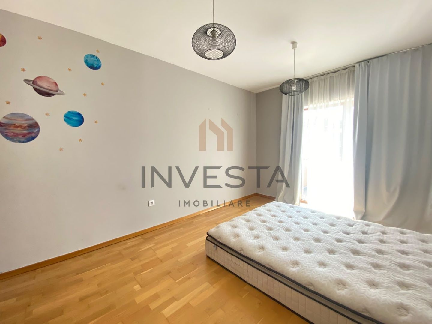 Casa individuala de 256 mp si curte, Pet friendly, in Andrei Muresanu! - Poză 17