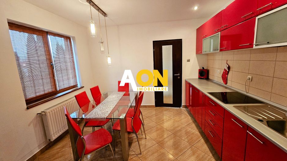 Casa 4 camere, garaj, 410 mp teren, Alba Micesti - Poză 7