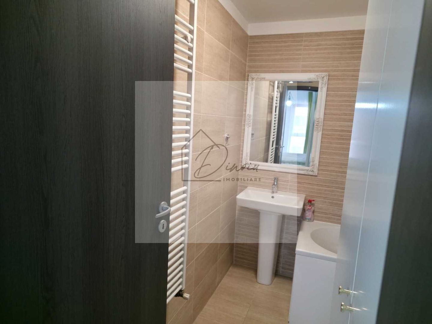 COMISION 0% I 3 camere Moghioros Park Residence I parcare inclusa - Poză 8