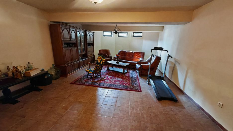 Vila S+P+M   Dumbravita - Poză 25