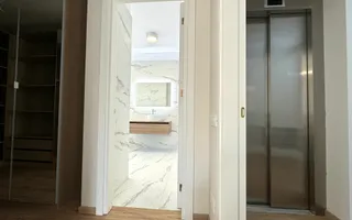 Vila individuala SMART_LUX**P+2***10 camere***Lift interior//Pipera - Poză 32