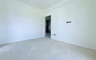 Apartament cu 2 camere de vanzare, 2 balcoane, parcare,  Apahida - Poză 4