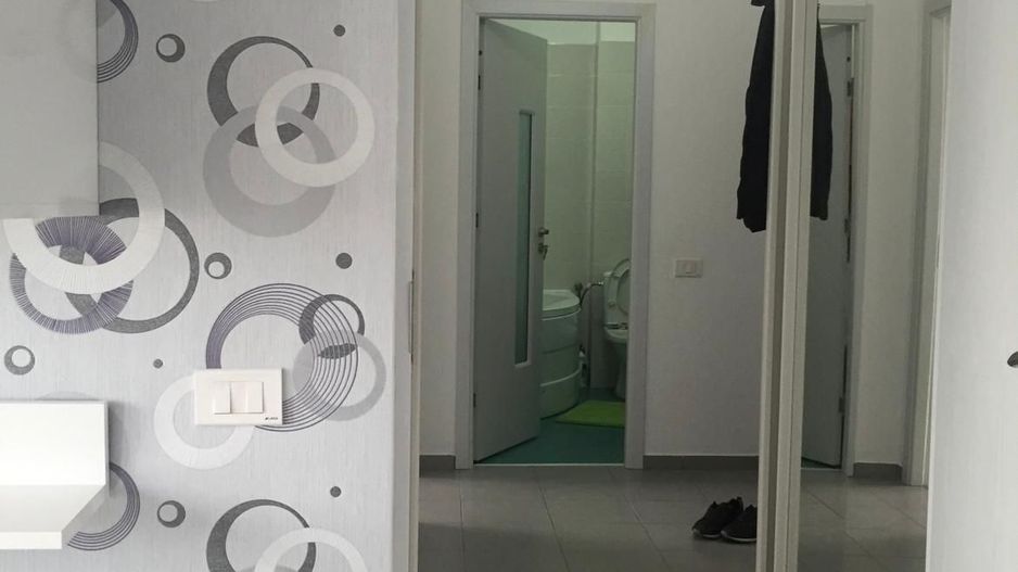 De închiriat: Apartament 2 camere -Metrou Brâncoveanu - Poză 4
