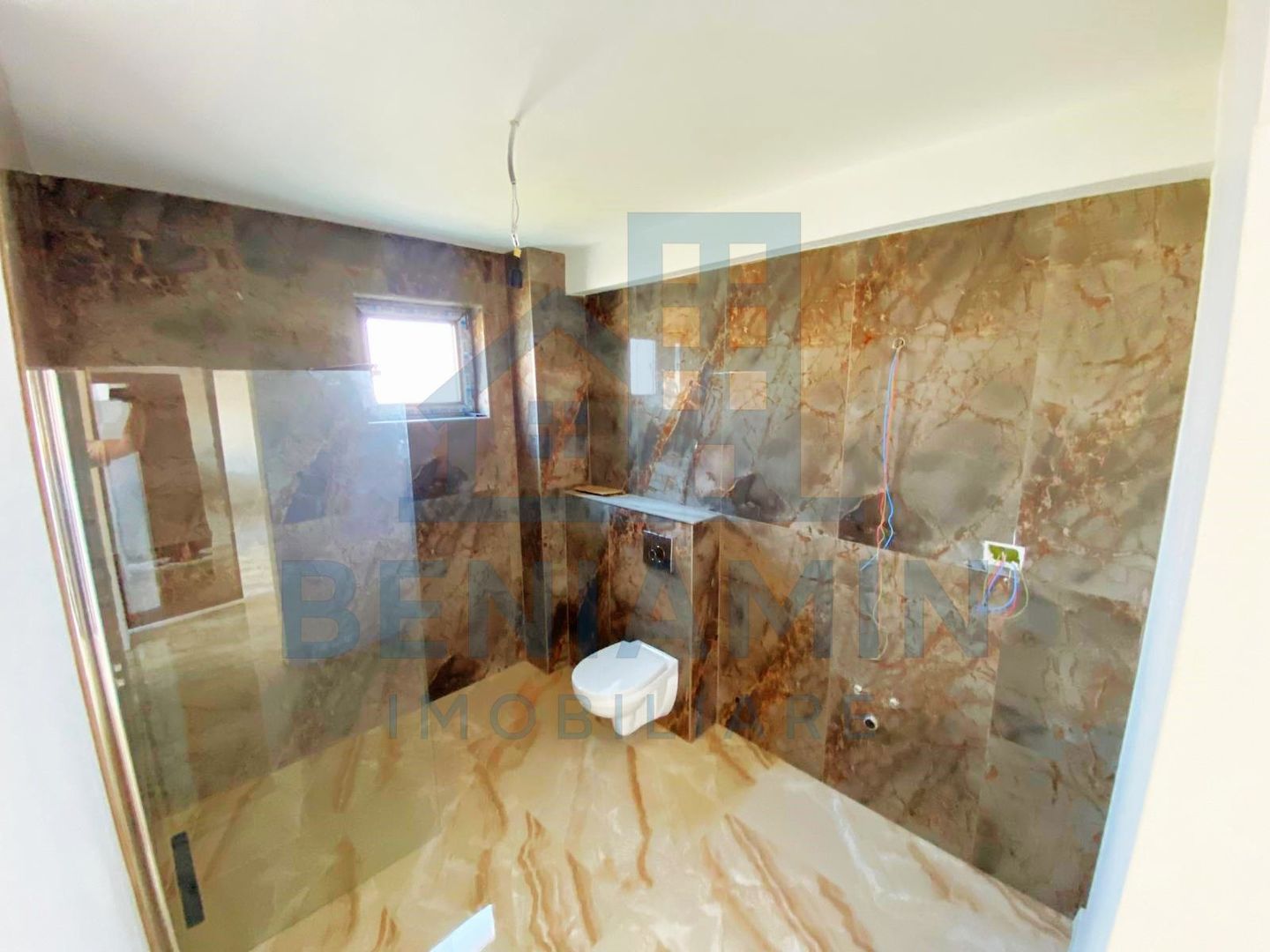 Casa noua stil mediteranian - P+1 - 4 dormitoare - 176mp - Damila - Poză 12