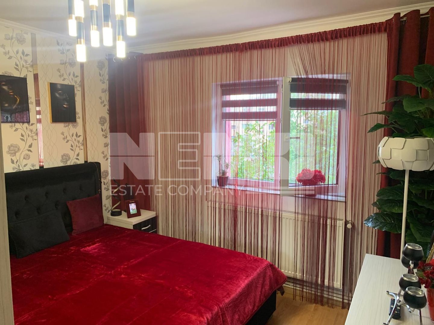 APARTAMENT 2 CAMERE | BURDUJENI, SUCEAVA | 54 MP | 87.000€ - Poză 1