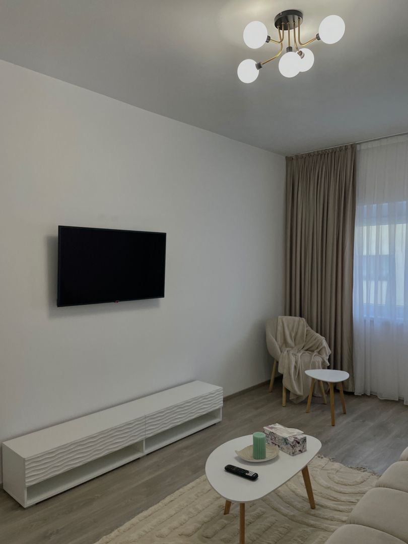 APARTAMENT 2 CAMERE | LOC DE PARCARE | ARHITECTILOR - Poză 4