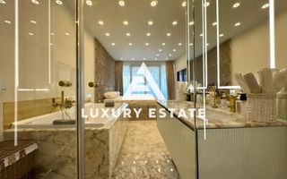 Apartament 3 camere de vanzare- WIN Herastrau- Nordului - Poză 22