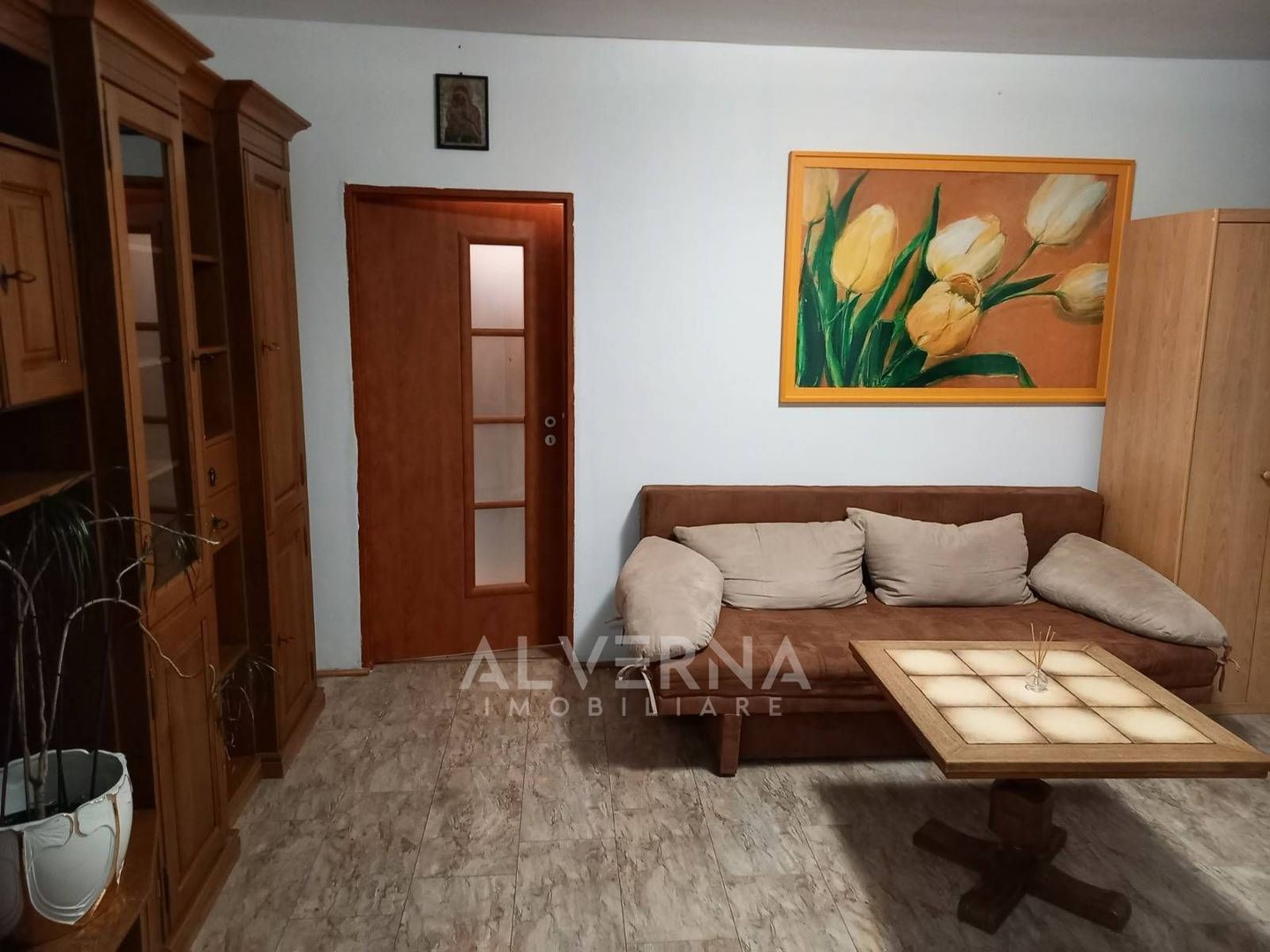 Apartament 3 camere | 70mp + balcon 4mp | parcare | zona Gheorgheni - Poză 2