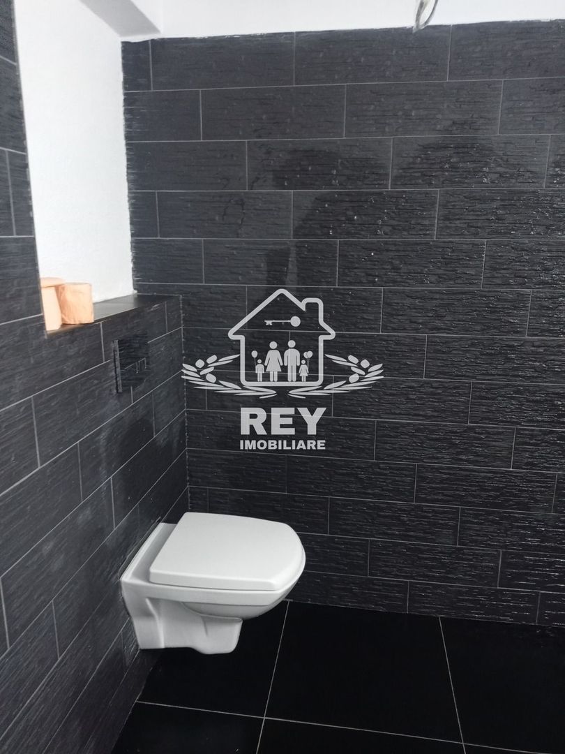 Apartament modern cu 3 camere de vanzare zona Turnisor - Poză 13