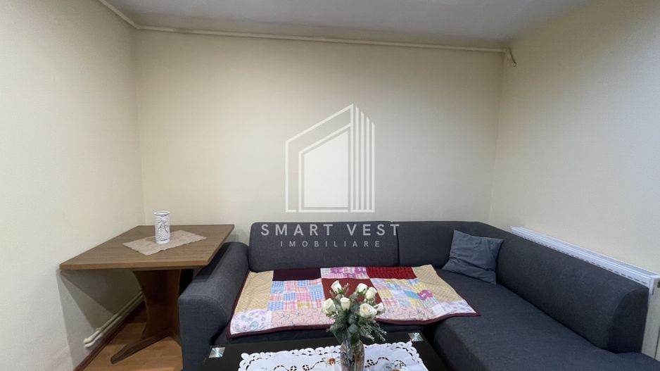 Garsoniera de vanzare | Zona Micro 17 - Poză 2