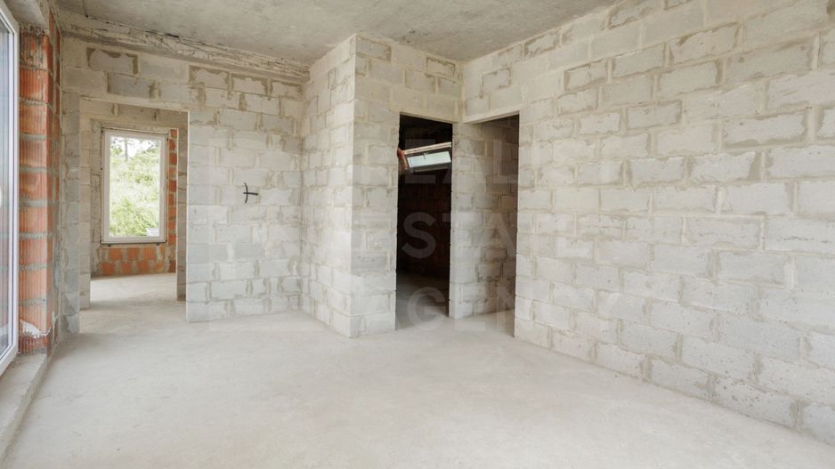 Vânzare casă, 4 camere,  str. Dragomirna, sectorul Buiucani. - Poză 21
