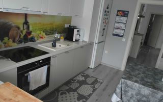 Apartament 3 camere | 78MP | Balcoane | 2 parcări | Selimbar - Poză 7