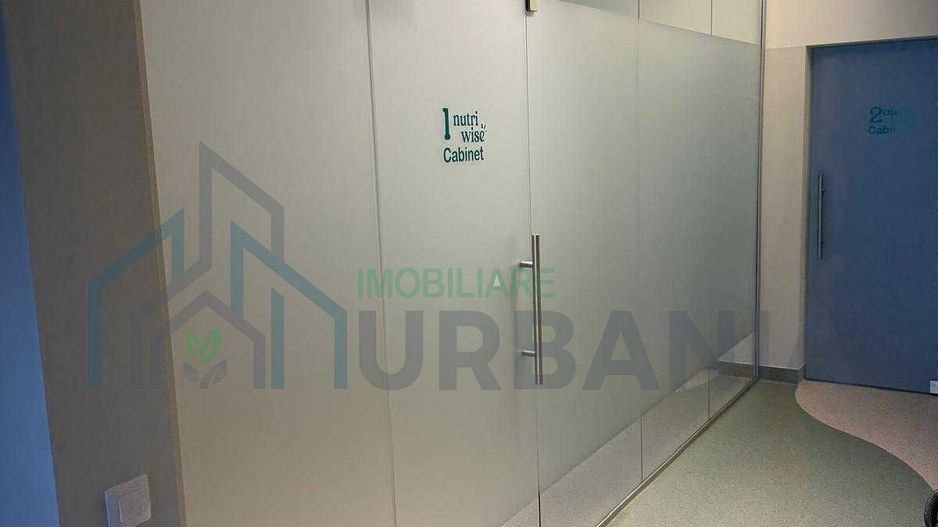 Închiriere cabinet medical – ideal pentru consultații | Copou - Poză 5