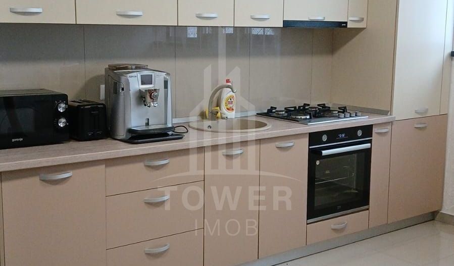 Apartament cu 2 camere | Doamna Stanca | | 60 mp| - Poză 6