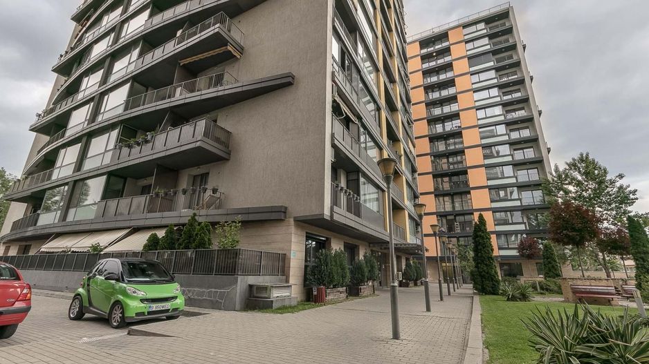 Armonia Titan 2 camere | Loc de parcare + Boxa | Centrala | 6/12 - Poză 9