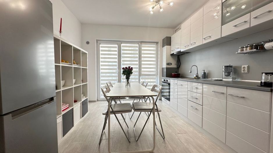 Apartament 3 camere - prima inchiriere - Magnolia - Poză 8