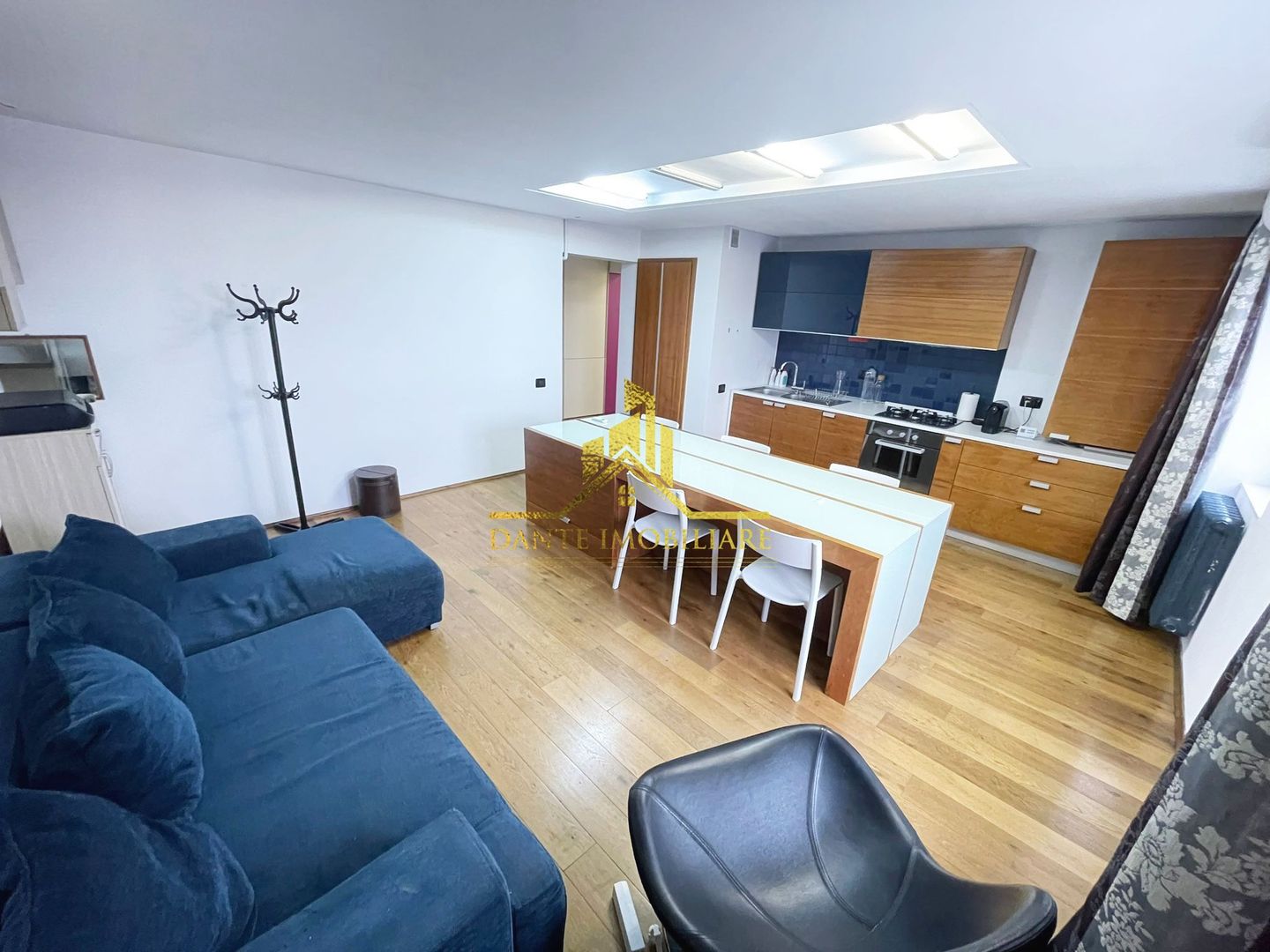 3 camere, mobilat modern, spatios, terasa, Zorilor, UMF, Observator - Poză 3