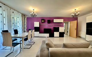 Apartament cu 2 camere și două locuri de parcare, Sigma / Republicii- Zorilor - Poză 8