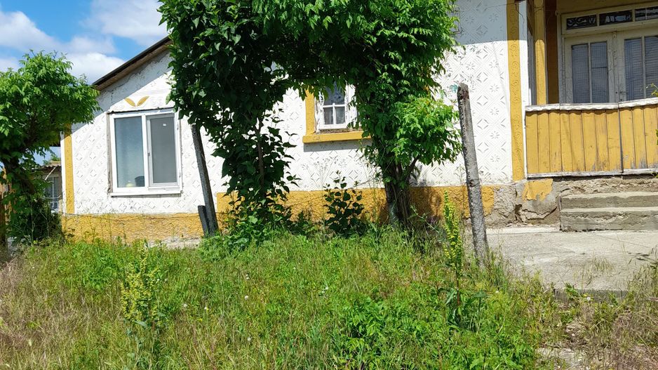 Casă cu teren de 1.470 mp de vânzare – Fântânele, Scânteiești - Poză 44