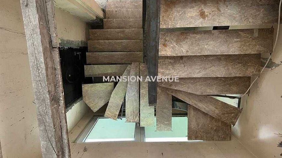 Vila 247 mp, in curs de renovare. Calea Dorobanti - Poză 4