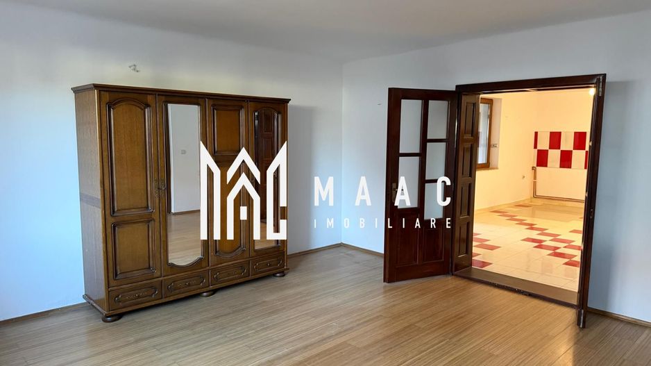 Casă 3 camere de închiriat | Șelimbăr | 95 mp | curte - Poză 10