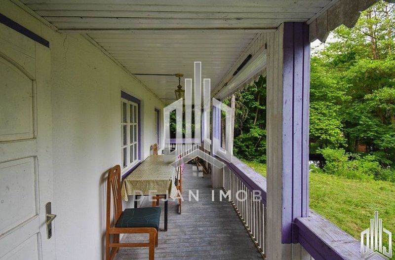 Vilă cu 4 camere | Valea Crișului | COMISION 0% - Poză 12