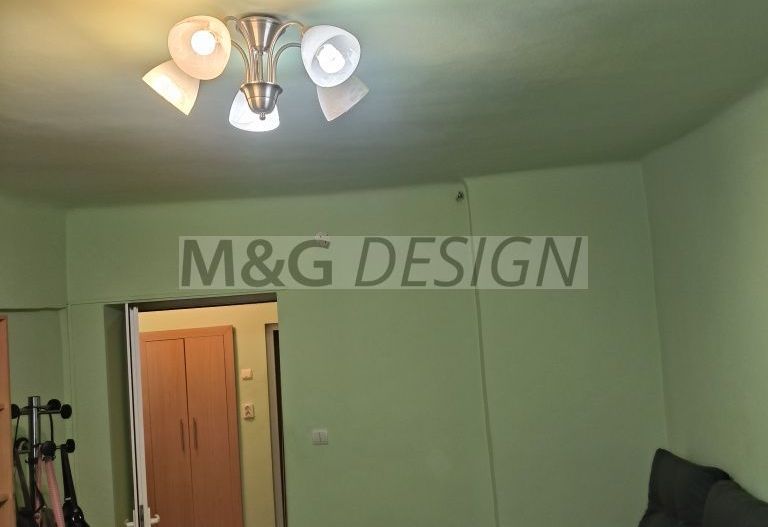 Apartament 2 camere Sagului la parter cu centrala - Poză 7