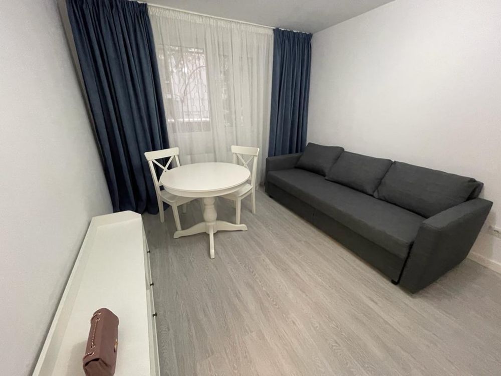 Închiriere 2 camere | Centrală proprie | zona Lujerului - Poză 5