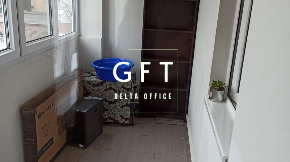 Apartament decomandat 52 mp-etaj 3-balcon-mobilat/utilat-Dragos Voda - Poză 8