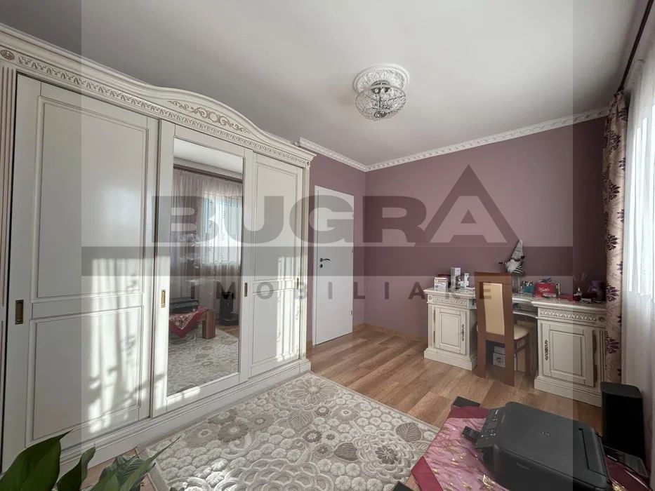 Apartament 4 camere, 98 mp, 2 parcari, zona strazii Oasului - Poză 5