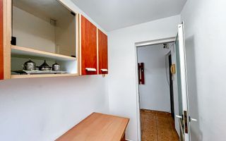 TOMIS NORD(COD 05) - Apartament 2 camere luminos, poziție excelentă - Poză 13