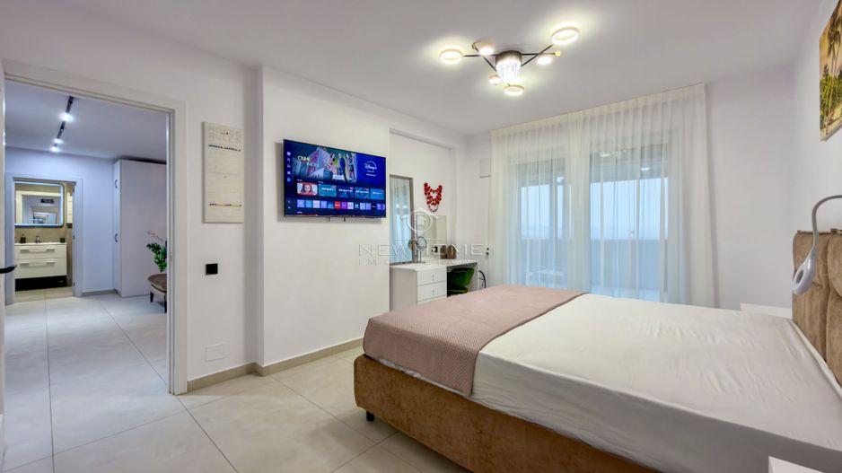 Apartament 3 camere PREMIUM, Zona Iulius Mall - Poză 8