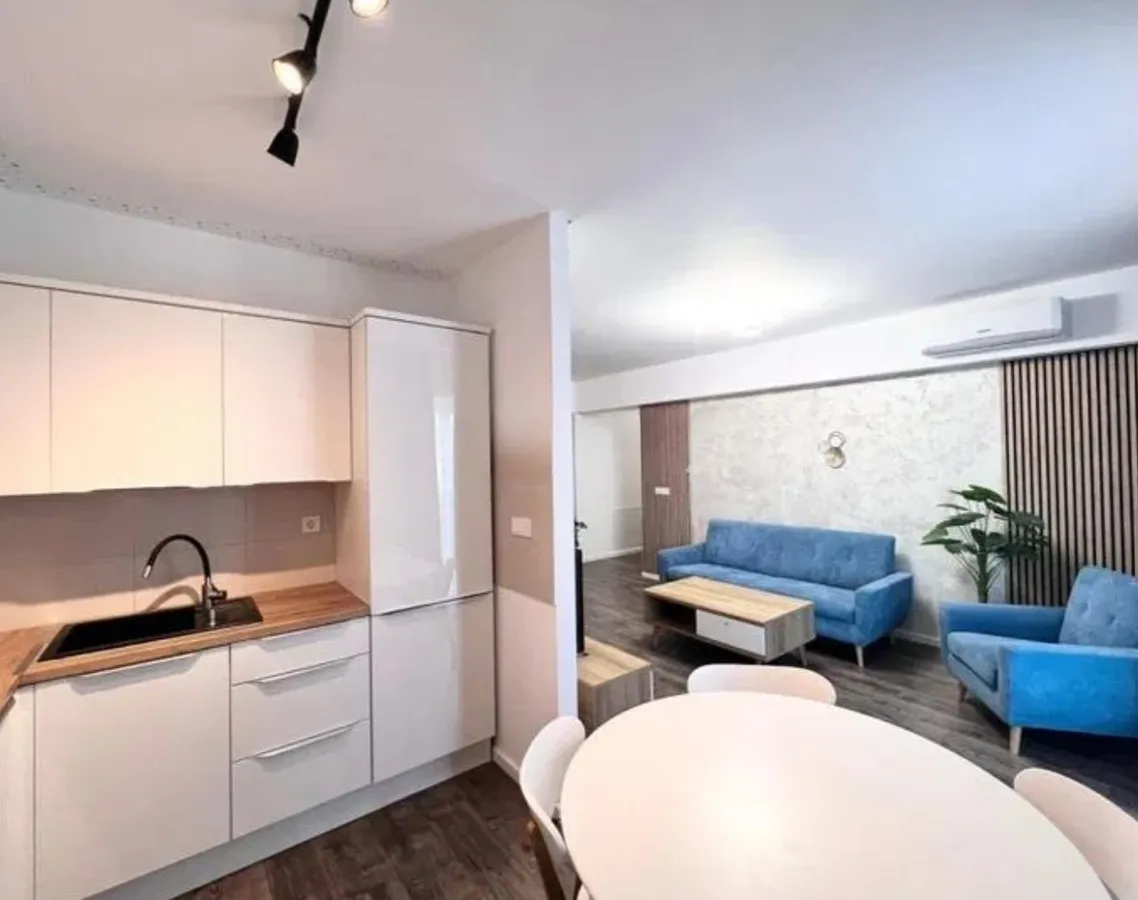 Inchiriere apartament 3 camere | Belvedere Residences — fotografia 1