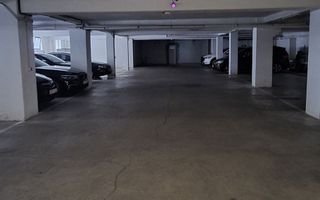 Apartament 2 camere decomandat | 55mp | balcon | parcare | Borhanci - Poză 7