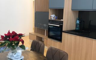 Apartament modern 2 camere  Marmura Residence I Gradina proprie - Poză 4