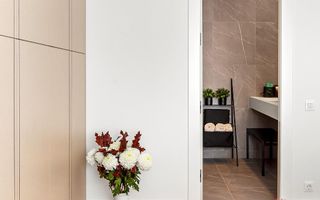 ONE VERDI PARK 3 CAMERE - Poză 16