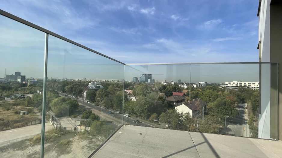 ONE VERDI PARC| APARTAMENT 3 CAMERE | OPORTUNITATE - Poză 4